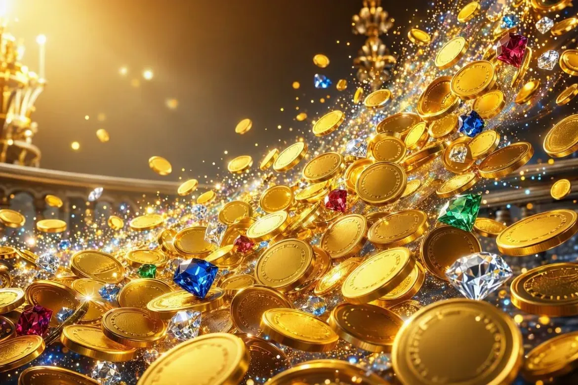 OceanBets Casino